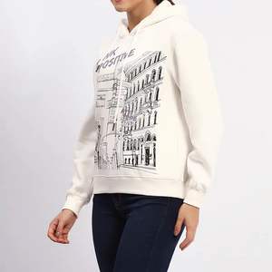 Sudadera con capucha con estampado personalizado para hombre y mujer, ropa informal holgada, jersey con capucha de manga larga a la moda, ropa de calle con personalidad, sudaderas - Product Image 5