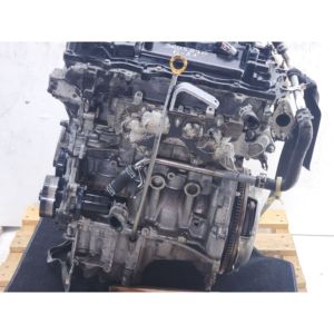 เครื่องยนต์มือสอง SEMICOMPLET TOYOTA Yaris ซีรีส์ 2NRFKE 190000 Y300 2NRFKE เบนซิน 1496 (17>20) - Product Image 2