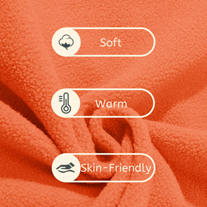 Sweat à capuche pull pour homme avec poche kangourou Capuche réglable Confortable et chaude pour temps froid - Product Image 6