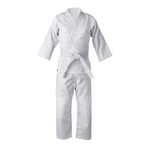 Jiu jitsu kimono de Jiu Jitsu de primera calidad artes marciales personalizado Karate uniforme ligero niños y adultos entrenamiento - Product Image 5