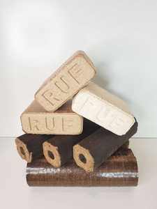 Prix de gros Briquettes de meilleure qualité en bois RUF Briquettes de bois Pini Kay Briketts à vendre à bas prix - Product Image 4