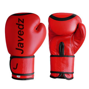 Guantes de boxeo personalizados de cuero Premium pedidos al por mayor a granel con suministro mayorista de marca en todo el mundo - Product Image 4