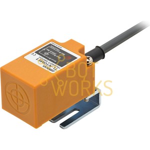 Omron TLN12MD12M - Nuovo - Product Image 1