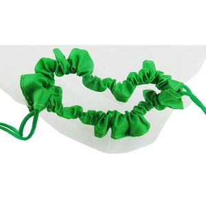 Bolsa de Red de Poliéster - Ecológica y Reciclable - Product Image 4