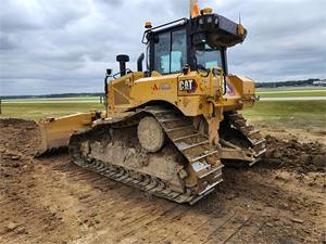 รถ D6ตีนตะขาบ LGP รถปราบดิน2021คันพร้อมส่งบริการที่มีประสิทธิภาพ - Product Image 3