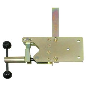 Outil de serrage pour ressorts de suspension Gedore KL-0055-60, pinces de laboratoire - Product Image 1