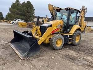 Acheter pas cher multi-fonction utilisé et nouveau CAT 430F chargeuse-pelleteuse/utilisé caterpillar 420 chargeuse-pelleteuse à vendre 4x4 disponible maintenant - Product Image 6