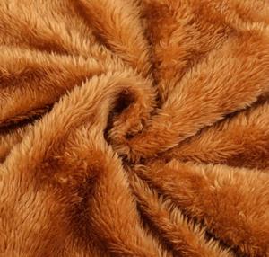 Abrigo personalizado de moda para hombre abrigo de lana de color sólido con capucha de talla grande para hombre chaqueta cálida de invierno para hombre - Product Image 6