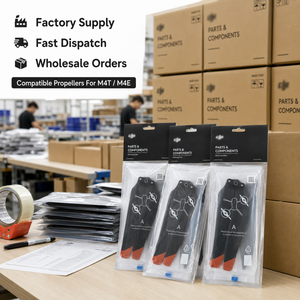 Hélices de Repuesto Originales Compatibles con Matrice 4T 4E, de Bajo Ruido, para Drones Empresariales, Venta al Por Mayor - Product Image 6
