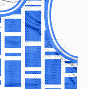 Maillot de basketball pour homme à manches courtes, respirant, 100 % polyester, haute qualité, service OEM, personnalisable, faible MOQ, en promotion - Product Image 4