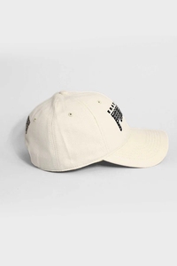 Gorra de béisbol vaquera de 6 paneles ajustable para hombre, estilo de tendencia, 100% algodón para las cuatro estaciones, logotipo bordado 3D, Unisex - Product Image 2