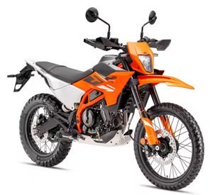 Motocicletas 390 Enduro R 2025 Nuevas de Fábrica, Disponibles en Stock, F5375Y5 - Product Image 2