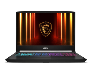Ordenador portátil para juegos M S I K a t a n a 15 HX, 15,6 pulgadas, 165Hz, IPS, DDR5, 16GB RAM, 1T, SSD RTX 5060, 8GB VRAM - Product Image 5