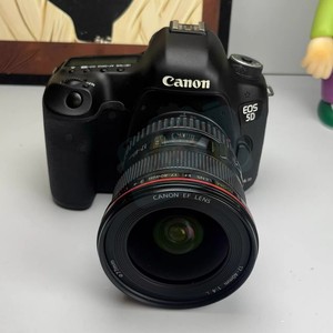 Professional EOS 5D Mark III DSLR <b>Camera</b> with EF 17-40mm F/4L USM Kit Brand New Sealed in Box Wholesale - Product Image 6