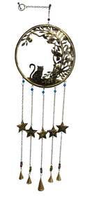 New Home Decor Gold-Plated Iron Customized <b>Pin</b> with Embossing Printing and Antique Design - Product Image 3