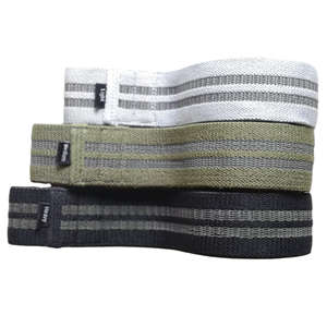 Juego de Bandas de Resistencia para Ejercicio, Deportes, Fitness, Entrenamiento en Casa, Yoga, Pilates, Ejercicio de Cuerpo Completo - Product Image 2