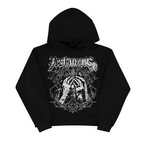 OEM High Quality Plain Oversized Unisex Hoodie Custom Men's Hoodies & Sweatshirts Performance 3d <b>Foam</b> Print Hoodie - Product Image 1