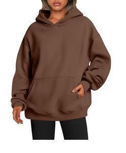 Dernière mode de pulls à capuche pour femmes pulls réguliers 100% coton polaire tissu meilleure vente orientée vers l'exportation qualité conception personnalisée - Product Image 1