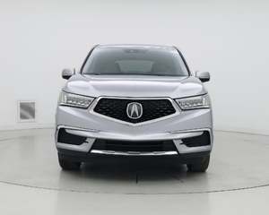 Acura MDX SUV 2019 Seminuevo - Listo para Enviar - Product Image 1