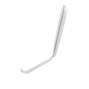 Rétracteurs à lame de style Cloward par Medical Instruments, outils chirurgicaux certifiés CE pour une exposition précise de la colonne vertébrale, Narham Enterprises - Product Image 2