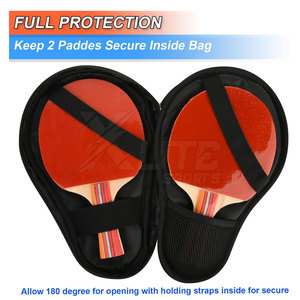 Elegante Bolsa Deportiva para Raqueta de Pádel de Material PU con Asa Cómoda, Diseño Impermeable, Gran Capacidad de Almacenamiento de 30-40L - Product Image 6