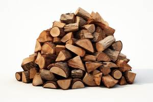 Proveedor de Leña Seca al Horno a Granel - Troncos de Leña Listos para la Chimenea - Product Image 5