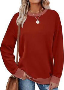 Sudadera recortada para mujer Color pastel Loungewear Sudadera para mujer Athleisure Daily Wear - Product Image 2