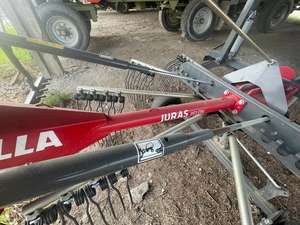 Fella Juras 351 DN - Product Image 4