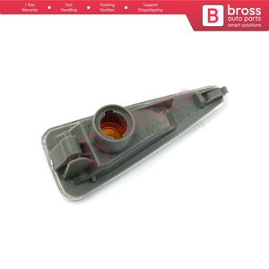 ไฟเลี้ยวข้าง BSP744 รุ่น 8200602763 ด้านซ้าย สำหรับ Sandero Symbol Thalia 2 - Product Image 4
