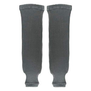 Chaussettes tricotées antidérapantes durables de hockey sur glace les plus vendues Personnalisez votre nom d'équipe Chaussettes tricotées de hockey sur glace Offre Spéciale - Product Image 1