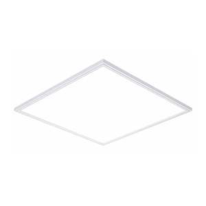 Panneau lumineux LED flexible 96W 120x60 9000Lm CCT, solution d'éclairage durable et efficace - Product Image 1