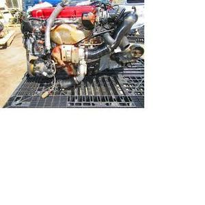 Moteur avec modèle HR16 HR16DE NA20 NP 200 PF6 TD25 ZD30 BD30 - Product Image 4