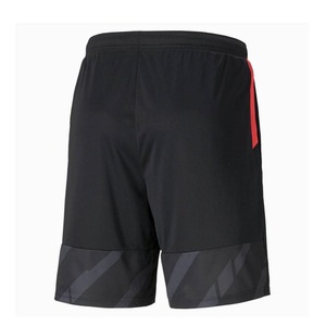 Shorts de sport en maille pour hommes, à impression intégrale, pour le football et le basketball, séchage rapide, vêtements de sport - Product Image 2