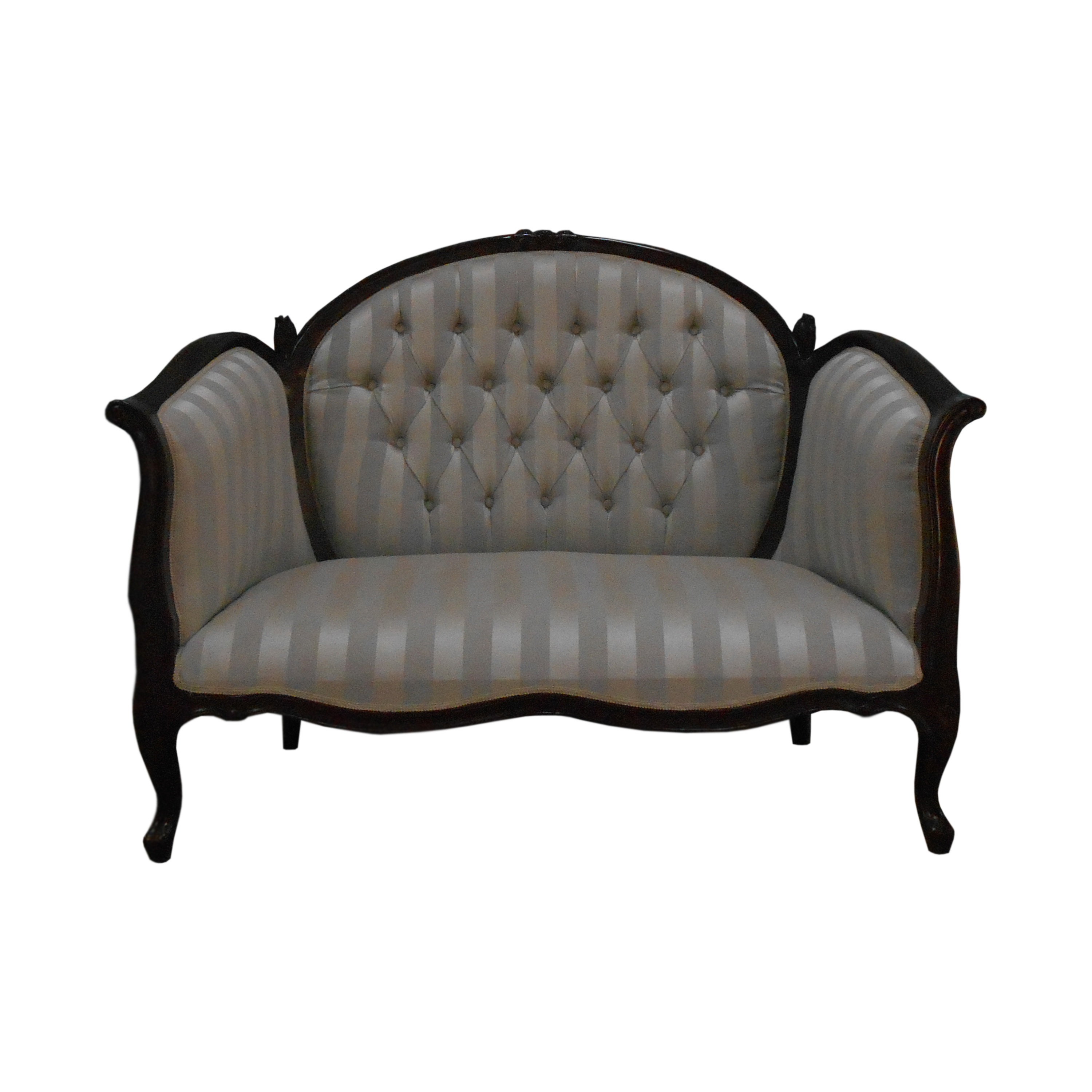 สีน้ำตาลเข้ม