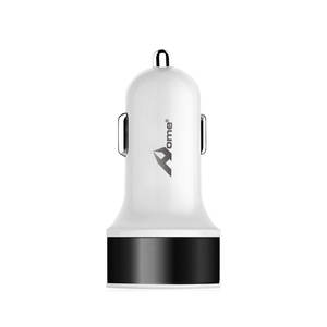 อะแดปเตอร์รถยนต์ ADAM CC-030ที่ชาร์จในรถ2.4A 5V - Product Image 4