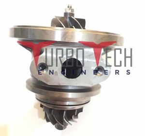 TURBOCOMPRESSEUR CHRA 17201-0W010 - Product Image 1
