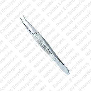 2025 nouvelle conception pas cher prix Medic Instrument Cilia Forceps Top fabricant et fournisseur Durable Barraquer Cilia Forceps - Product Image 6