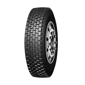 ยางล้อรถบรรทุกเสริม16PR 11R22.5พร้อมดอกยางที่ทนทานสำหรับการขนส่งสินค้าและรถโดยสาร - Product Image 4