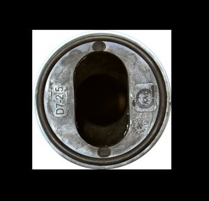 Mortel Meister D7-2,5 Ultra Rotor & Stator SET - Product Image 5