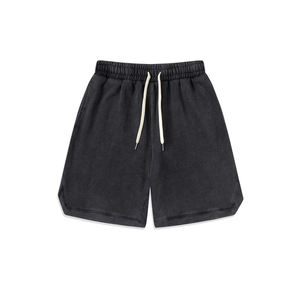 Dernier modèle tendance pour hommes Logo personnalisé Short de bain d'été à séchage rapide pour hommes Short de fitness Short d'extérieur pour hommes - Product Image 1