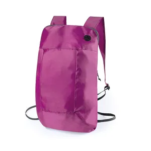 Zaino Promozionale Pieghevole Personalizzato per Gadget - Product Image 3