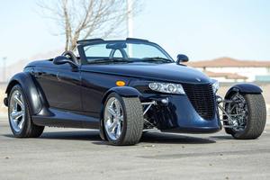 Chrysler Prowler Mulhalland Edition 2001 - Product Image 2