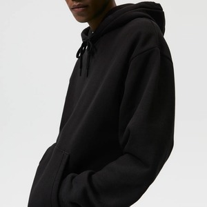 Chándales de correr personalizados de alta calidad, jersey de entrenamiento para correr, chándal para hombres con bolsillos delanteros, cómodo 2026 - Product Image 5