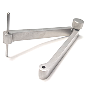 DENTAL INSTRUMENT Stainless Steel Parallel <b>Drilling</b> <b>Guide</b> Pin, for Clinical PARALLEL <b>DRILLING</b> <b>GUIDE</b> PIN IMPLANT <b>GUIDE</b> AID - Product Image 1