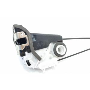 Serrure arrière gauche TOYOTA Yaris Série 69060-0D310 (17>20) - Product Image 5