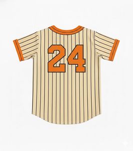 ชุดเบสบอลแบบมืออาชีพ ระบายอากาศได้ดี ผลิตจากโพลีเอสเตอร์ 100% ไซส์ใหญ่ ชุดเต็ม รับผลิตแบบ OEM พิมพ์ลายแบบซับลิเมชั่น ชุดยูนิฟอร์มซอฟต์บอลสำหรับทีม - Product Image 4