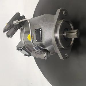 Piezas de maquinaria de construcción de alta calidad Bomba de pistón A10VO74 2442228 Bomba de pistón hidráulica - Product Image 6