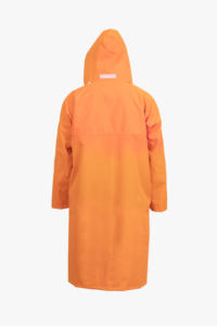 Manteau Trench Léger, Confortable, Imperméable et Coupe-Vent, Pliable avec Capuche, pour Poncho, Vêtement de Pluie à Motif pour le Camping, Fourniture en Gros - Product Image 5