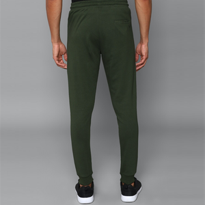 High Quality Men's Gym Sweatpants Oversized Waist Cotton Slim Running Breathable Straight Leg Fitness Men's Pants Washed - Product Image 3