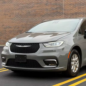 Chrysler Pacifica Select FWD Plus 2025 d'occasion en excellent état, sans accident, conduite à gauche/droite - Product Image 1